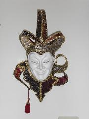 creo maschere di vario genere